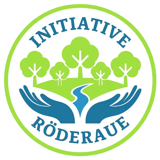 Logo Initiative Röderaue
